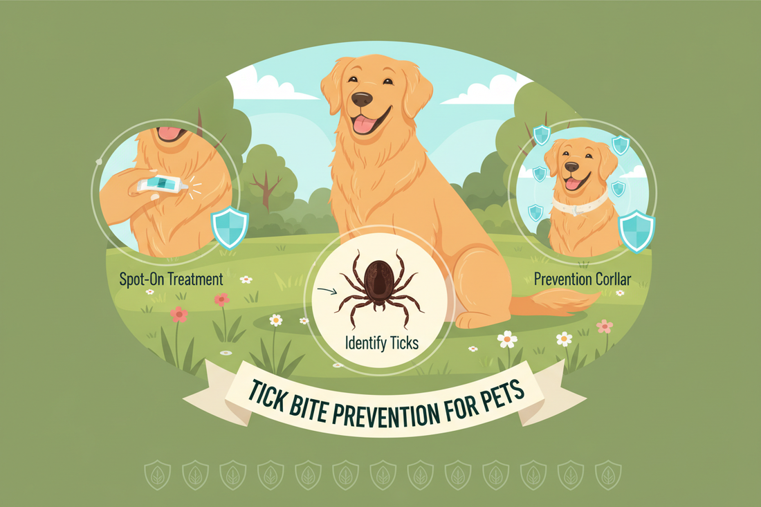 Tick Awareness