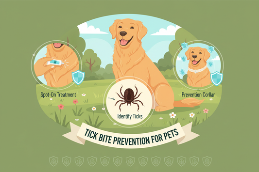 Tick Awareness