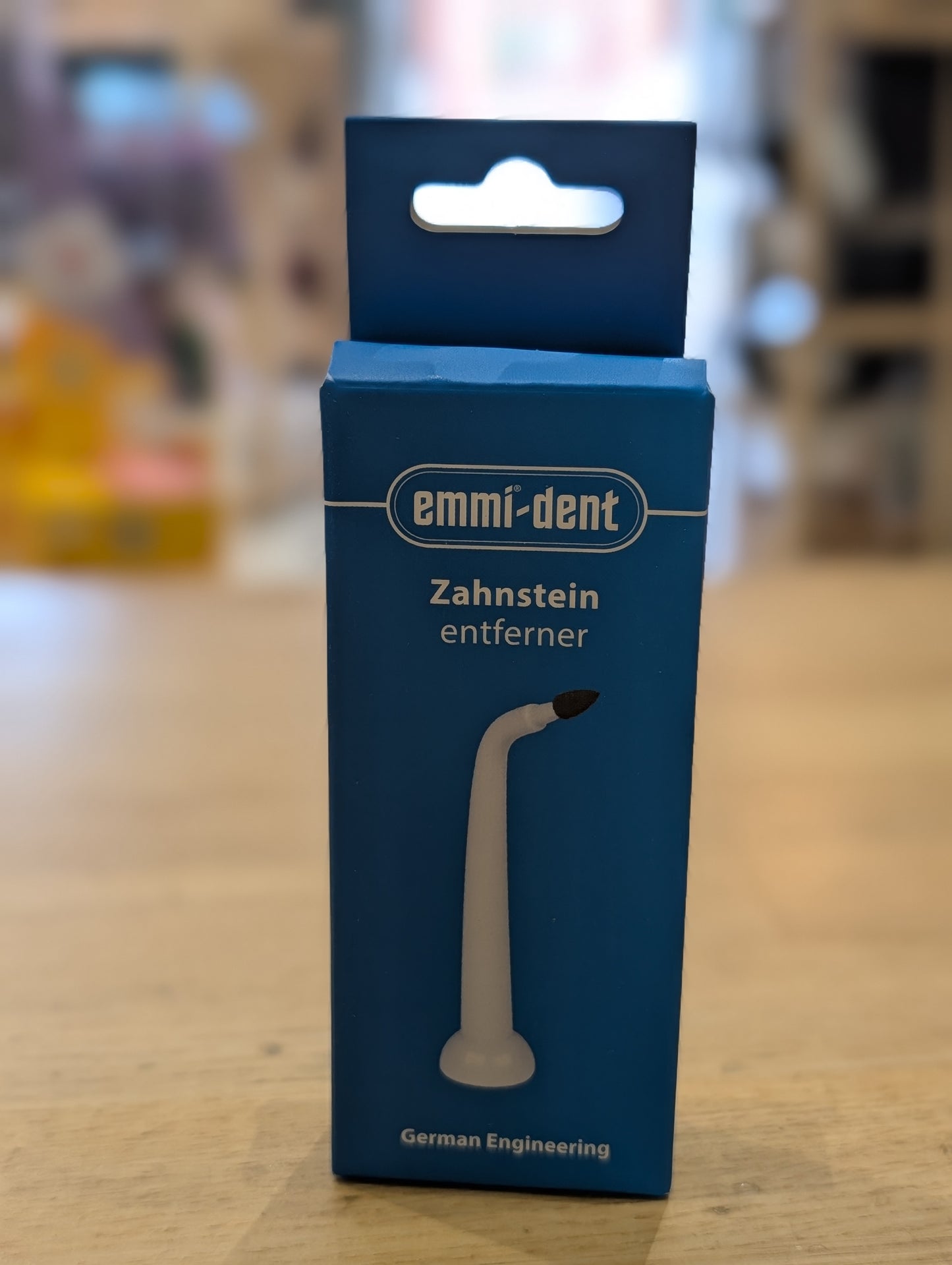 Emmi-pet Plaque & Tartar Remover Attachment